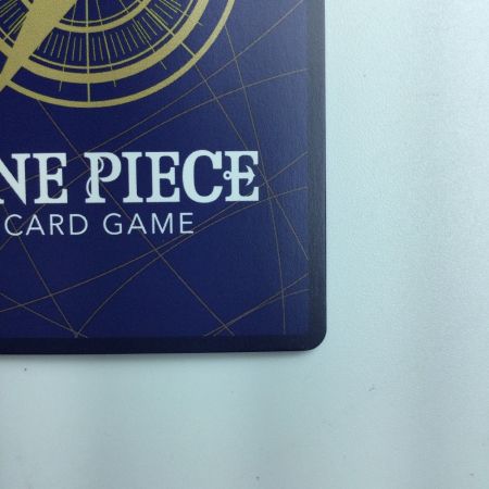   ワンピース パラレル）Mr2・ボン・クレー（ベンサム） EB01/061P1 ワンピースカードゲーム