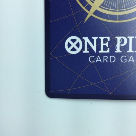   ワンピース パラレル）Mr2・ボン・クレー（ベンサム） EB01/061P1 ワンピースカードゲーム