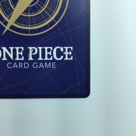   ワンピース パラレル）おナミ OP06/101P1　ワンピースカードゲーム