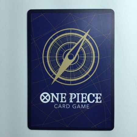   ワンピース パラレル）おナミ OP06/101P1　ワンピースカードゲーム