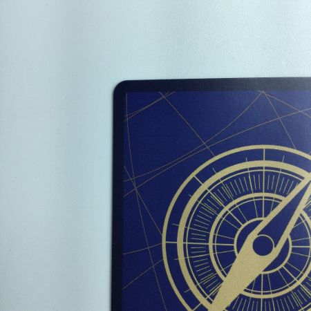   ワンピース エネル OP05/100P2　ワンピースカードゲーム