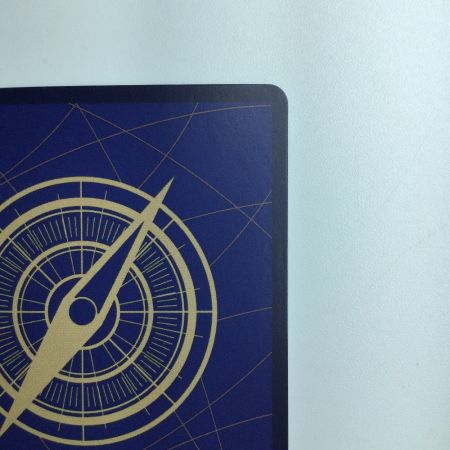   ワンピース エネル OP05/100P2　ワンピースカードゲーム