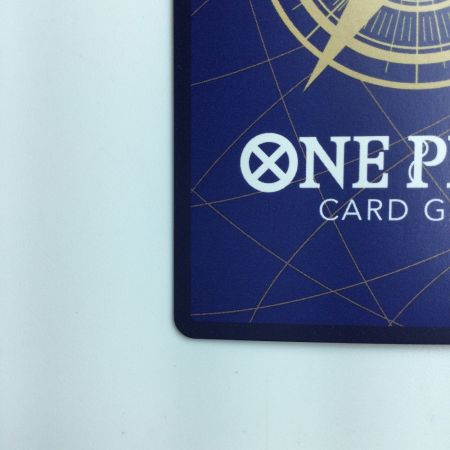   ワンピース エネル OP05/100P2　ワンピースカードゲーム