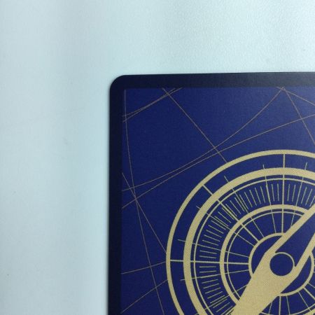   ワンピース エネル OP05/100P2　ワンピースカードゲーム