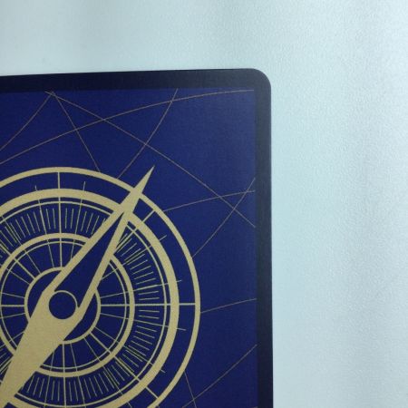   ワンピース エネル OP05/100P2　ワンピースカードゲーム