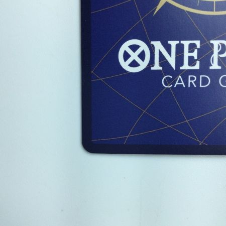   ワンピース エネル OP05/100P2　ワンピースカードゲーム