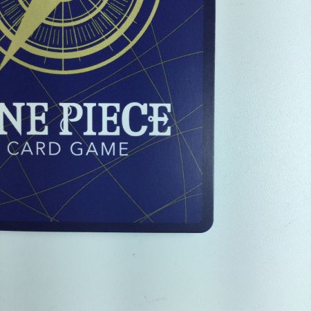   ワンピース パラレル）サンジ OP06/119P1