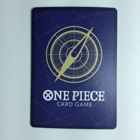   ワンピース パラレル）サンジ OP06/119P1