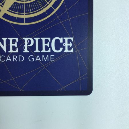   ワンピース パラレル）サンジ OP06/119P1