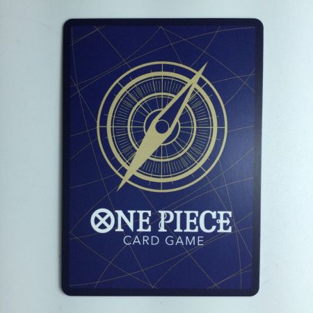   ワンピース パラレル）サンジ OP06/119P1