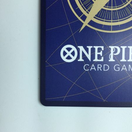   ワンピース パラレル）サンジ OP06/119P1