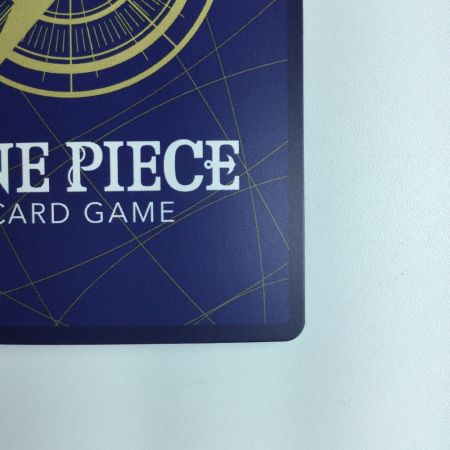   ワンピース パラレル）サンジ  OP06/119P1