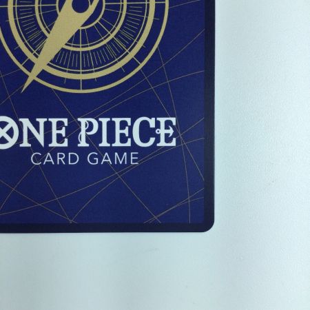   ワンピース パラレル）サンジ OP06/119P1 ワンピースカードゲーム