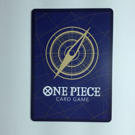   ワンピース パラレル）サンジ OP06/119P1 ワンピースカードゲーム