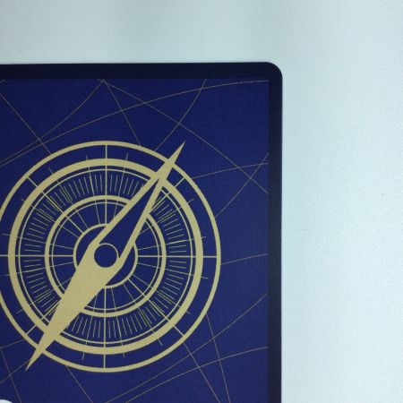   ワンピース パラレル）サンジ OP06/119P1 ワンピースカードゲーム