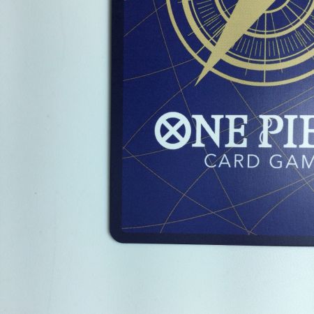   ワンピース パラレル）サンジ OP06/119P1 ワンピースカードゲーム