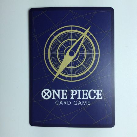   ワンピース パラレル）サンジ OP06/119P1 ワンピースカードゲーム