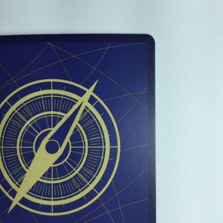   ワンピース パラレル）サンジ OP06/119P1 ワンピースカードゲーム