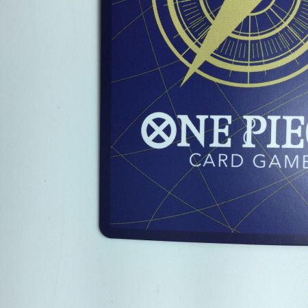   ワンピース パラレル）サンジ OP06/119P1 ワンピースカードゲーム