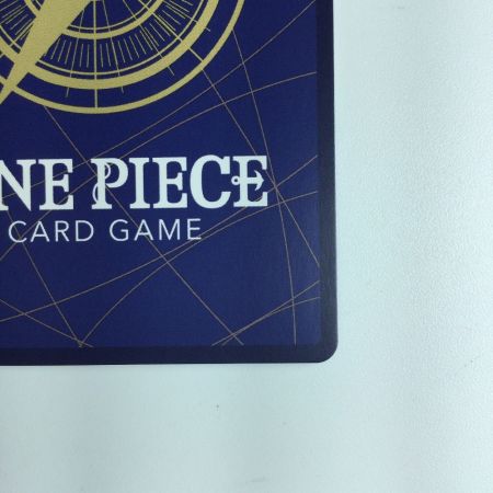   ワンピース パラレル）ボア・ハンコック OP01/078P