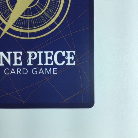   ワンピース パラレル）ボア・ハンコック OP01/078P ワンピースカードゲーム