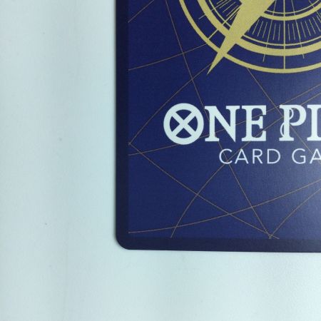   ワンピース パラレル）ボア・ハンコック OP01/078P ワンピースカードゲーム