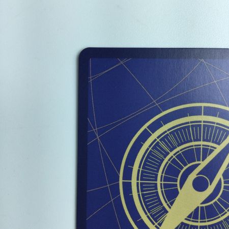   ワンピース ヤマト（片手で金棒） OP01/121P　ワンピースカードゲーム