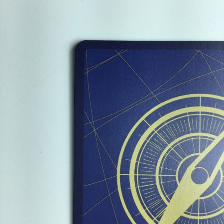   ワンピース パラレル）ジュラキュール・ミホーク（足組） ST03/005H1 