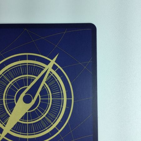   ワンピース パラレル）ジュラキュール・ミホーク（足組） ST03/005H1 