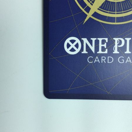   ワンピース パラレル）ジュラキュール・ミホーク（足組） ST03/005H1 