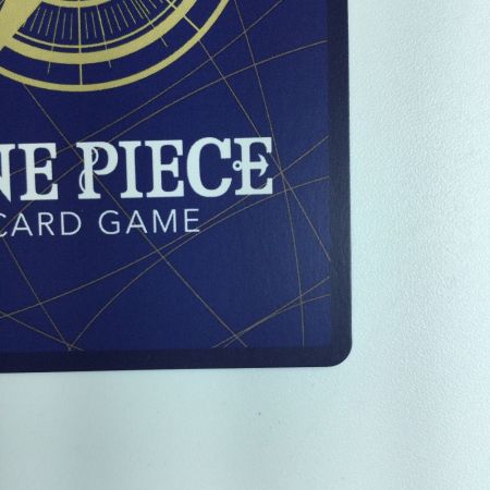   ワンピース パラレル）ジュラキュール・ミホーク（足組） ST03/005H1 ワンピースカードゲーム