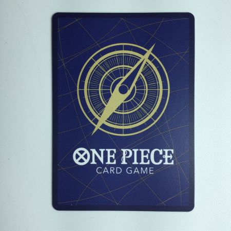   ワンピース パラレル）ジュラキュール・ミホーク（足組） ST03/005H1 ワンピースカードゲーム