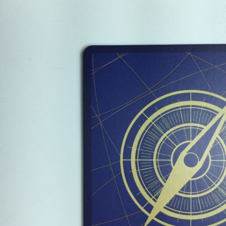   ワンピース パラレル）ジュラキュール・ミホーク（足組） ST03/005H1 ワンピースカードゲーム