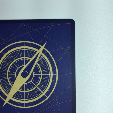   ワンピース パラレル）ジュラキュール・ミホーク（足組） ST03/005H1 ワンピースカードゲーム