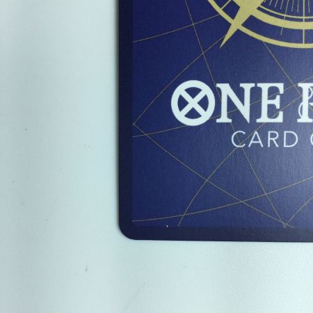   ワンピース パラレル）ジュラキュール・ミホーク（足組） ST03/005H1 ワンピースカードゲーム