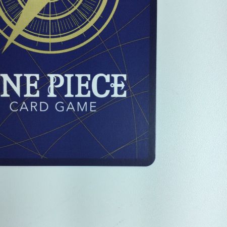   ワンピース パラレル）ジュラキュール・ミホーク（足組） ST03/005H1