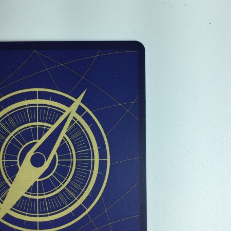   ワンピース パラレル）ジュラキュール・ミホーク（足組） ST03/005H1