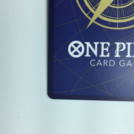   ワンピース パラレル）ジュラキュール・ミホーク（足組） ST03/005H1