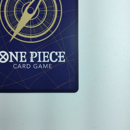   ワンピース パラレル）ポートガス・D・エース OP07/119P1