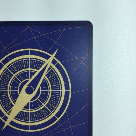   ワンピース パラレル）ポートガス・D・エース OP07/119P1