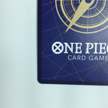   ワンピース パラレル）ポートガス・D・エース OP07/119P1