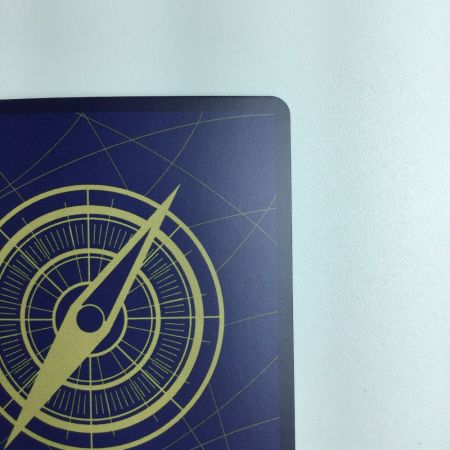   ワンピース パラレル）ポートガス・D・エース OP07/119P1 ワンピースカードゲーム