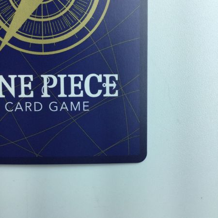   ワンピース パラレル）ヴィンスモーク・レイジュ OP06/069P1　ワンピースカードゲーム