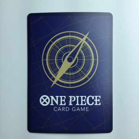   ワンピース パラレル）ヴィンスモーク・レイジュ OP06/069P1　ワンピースカードゲーム