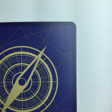   ワンピース パラレル）ヴィンスモーク・レイジュ OP06/069P1　ワンピースカードゲーム