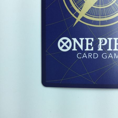   ワンピース パラレル）ヴィンスモーク・レイジュ OP06/069P1　ワンピースカードゲーム