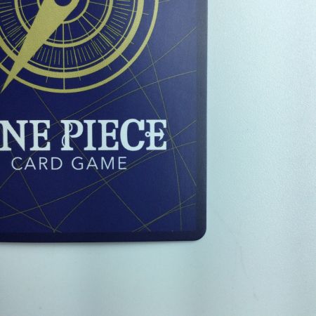   ワンピース パラレル）ヴィンスモーク・レイジュ OP06/069P1　ワンピースカードゲーム