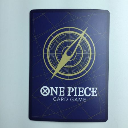   ワンピース パラレル）ヴィンスモーク・レイジュ OP06/069P1　ワンピースカードゲーム