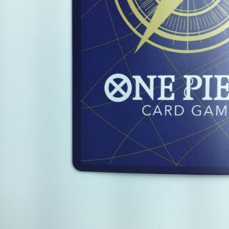   ワンピース パラレル）ヴィンスモーク・レイジュ OP06/069P1　ワンピースカードゲーム