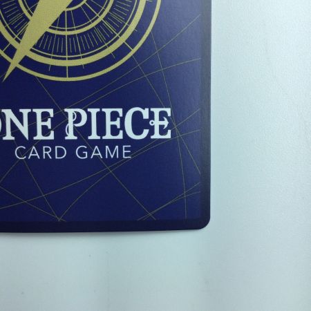   ワンピース パラレル）ヴィンスモーク・レイジュ OP06/069P1　ワンピースカードゲーム